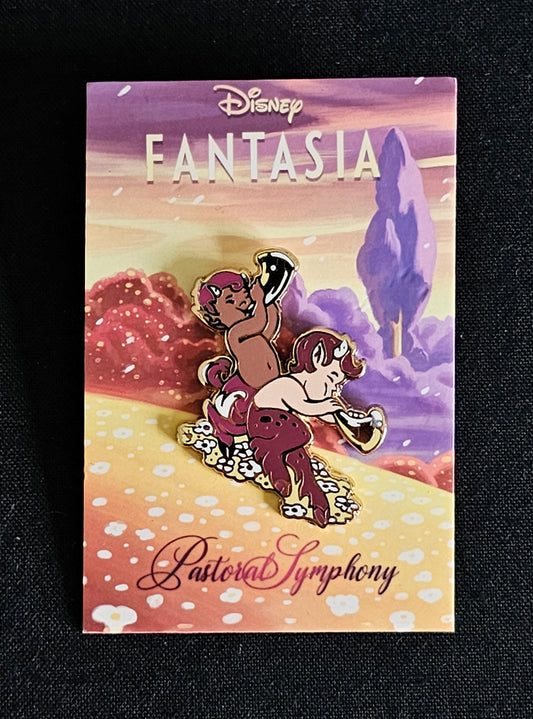 Fantasia - Pastoral Symphony
